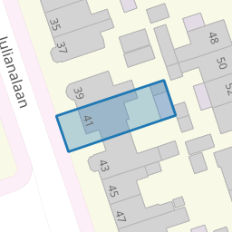 Perceel HOO00-I-2508