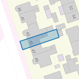 Perceel HOO00-I-2510