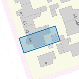 Perceel HOO00-I-2512