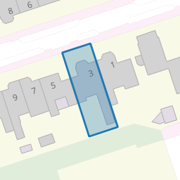 Perceel HOO00-I-2514