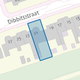 Perceel HOO00-I-2523