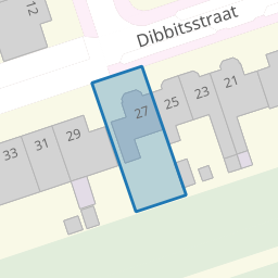 Perceel HOO00-I-2526