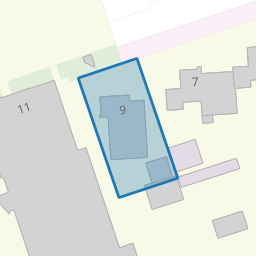 Perceel HOO00-I-2527