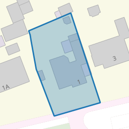 Perceel HOO00-I-2533