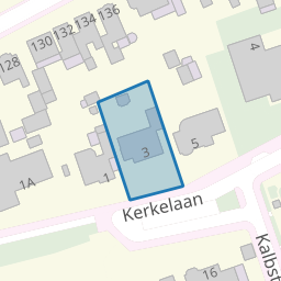 Perceel HOO00-I-2534