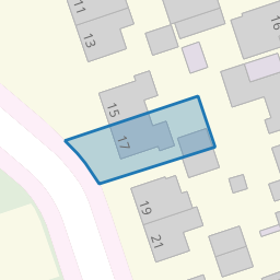 Perceel HOO00-I-2537