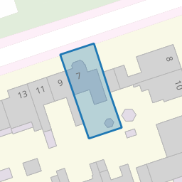 Perceel HOO00-I-2544