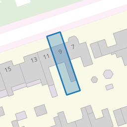 Perceel HOO00-I-2545