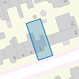 Perceel HOO00-I-2548