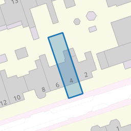 Perceel HOO00-I-2549