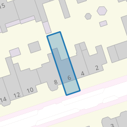 Perceel HOO00-I-2550