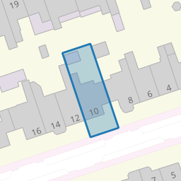 Perceel HOO00-I-2552