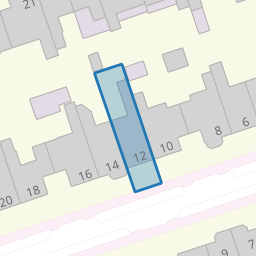 Perceel HOO00-I-2553