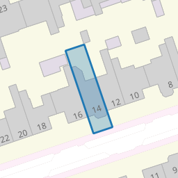 Perceel HOO00-I-2554