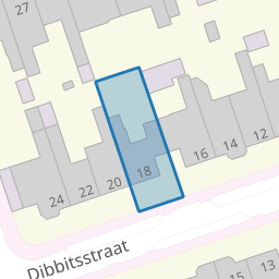 Perceel HOO00-I-2556