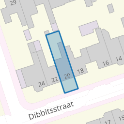 Perceel HOO00-I-2557