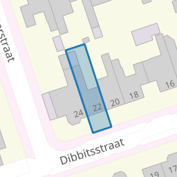 Perceel HOO00-I-2558