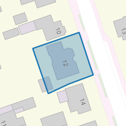 Perceel HOO00-I-2563