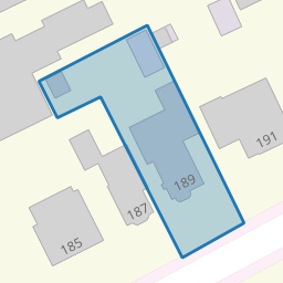 Perceel HOO00-I-2589