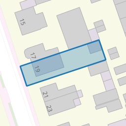 Perceel HOO00-I-2605