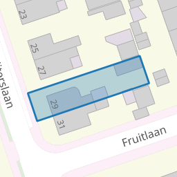 Perceel HOO00-I-2618