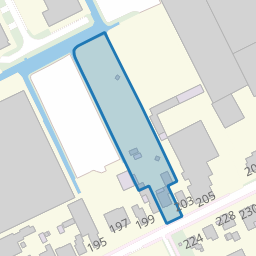 Perceel HOO00-I-2620