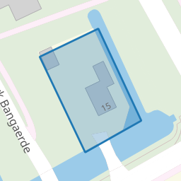 Perceel HOO00-I-2624