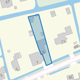 Perceel HOO00-I-2634