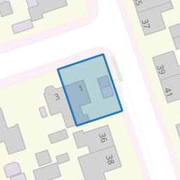 Perceel HOO00-I-2644