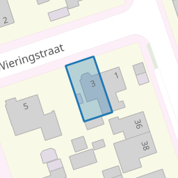 Perceel HOO00-I-2645