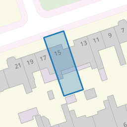 Perceel HOO00-I-2648