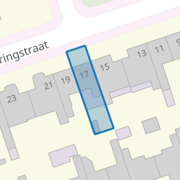 Perceel HOO00-I-2649