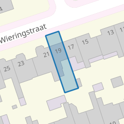 Perceel HOO00-I-2650