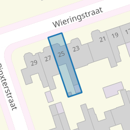 Perceel HOO00-I-2653