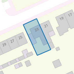 Perceel HOO00-I-2667