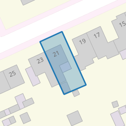 Perceel HOO00-I-2668