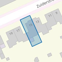 Perceel HOO00-I-2671