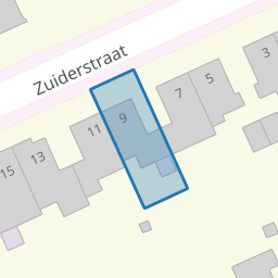 Perceel HOO00-I-2674