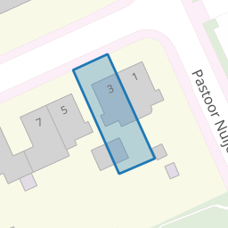 Perceel HOO00-I-2677