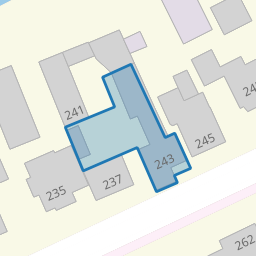 Perceel HOO00-I-2696