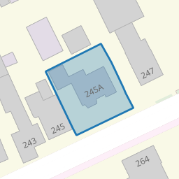 Perceel HOO00-I-2697