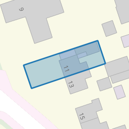 Perceel HOO00-I-2715