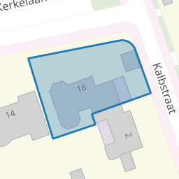 Perceel HOO00-I-2718