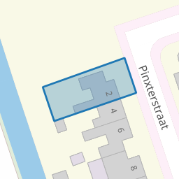 Perceel HOO00-I-2724