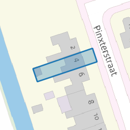 Perceel HOO00-I-2725