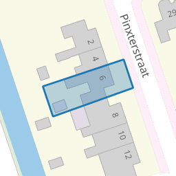 Perceel HOO00-I-2726