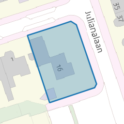 Perceel HOO00-I-2727