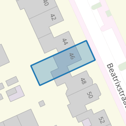 Perceel HOO00-I-2740