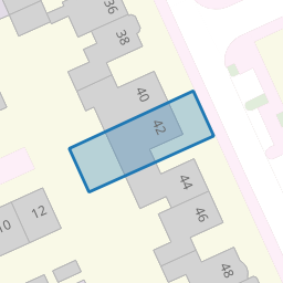 Perceel HOO00-I-2742