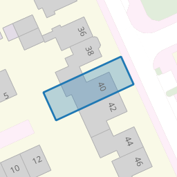 Perceel HOO00-I-2743